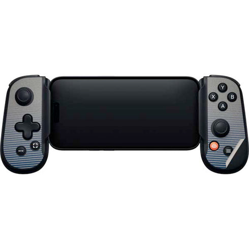 NFL Dallas Cowboys Breakaway Backbone One for iPhone Game Controller Skin
